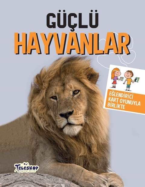 Güçlü Hayvanlar