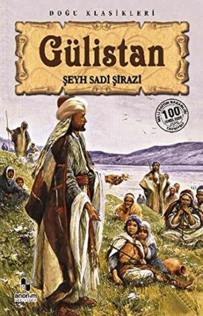 Gülistan