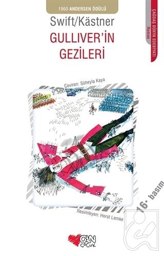 Gulliver’in Gezileri