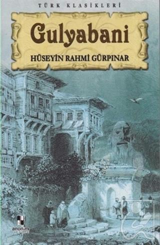 Gulyabani