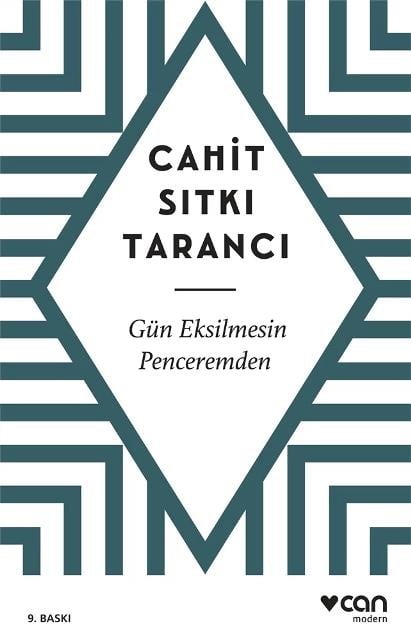 Gün Eksilmesin Penceremden