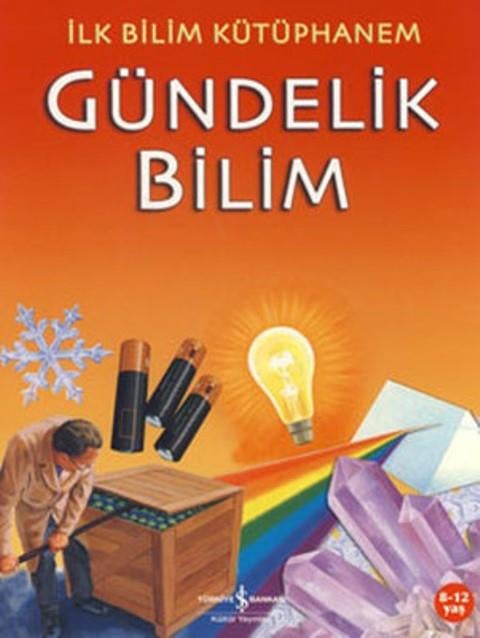 Gündelik Bilim
