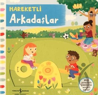 Hareketli Arkadaşlar