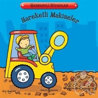 Hareketli Makineler