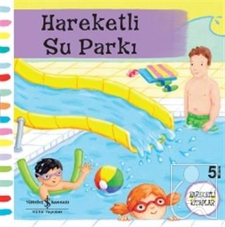 Hareketli Su Parkı