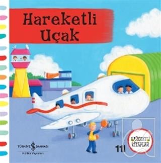 Hareketli Uçak