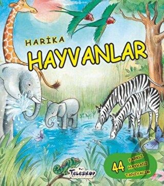 Harika Hayvanlar