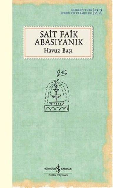Havuz Başı