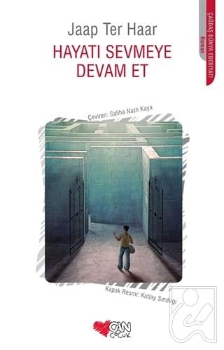 Hayatı Sevmeye Devam Et