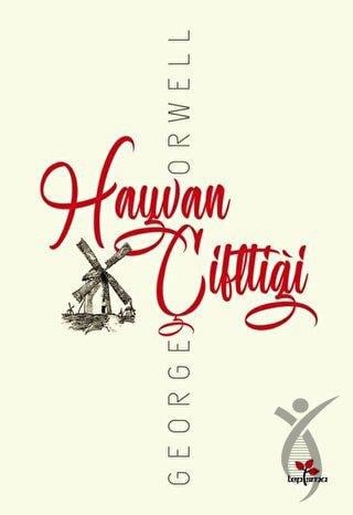 Hayvan Çiftliği