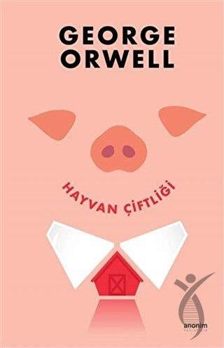 Hayvan Çiftliği