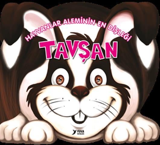 Hayvanlar Aleminin En Dişleği : Tavşan