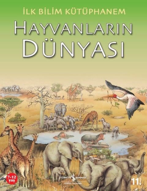 Hayvanların Dünyası