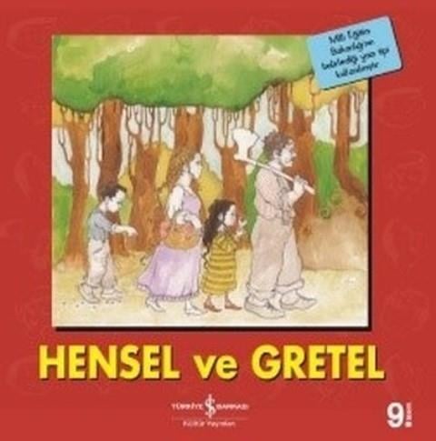 Hensel ve Gretel