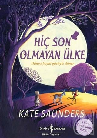 Hiç Son Olmayan Ülke