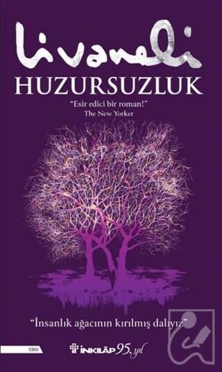 Huzursuzluk