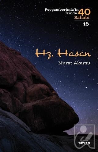 Hz. Hasan