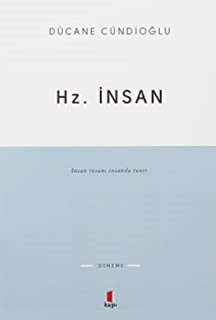 Hz. İnsan