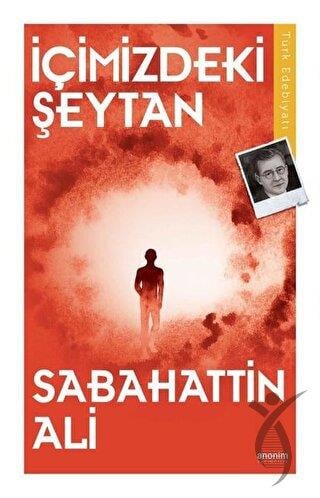 İçimizdeki Şeytan