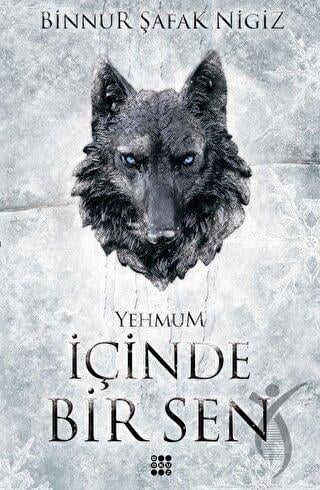 İçinde Bir Sen 3 Yehmum (Ciltli)
