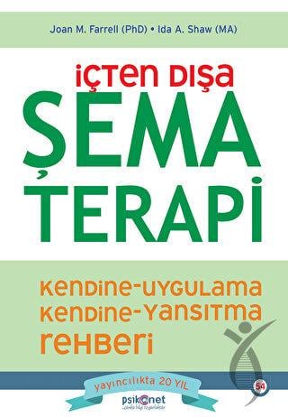 İçten Dışa Şema Terapi