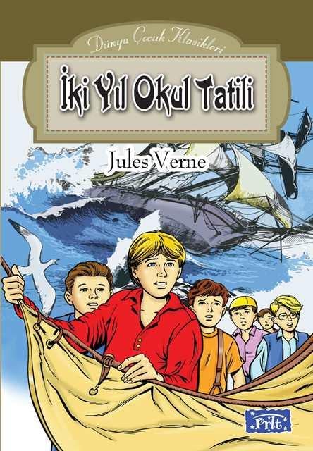 İki Yıl Okul Tatili