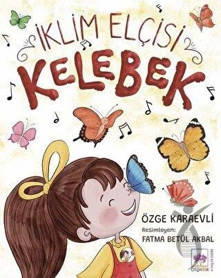 İklim Elçisi Kelebek