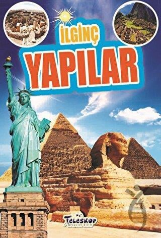 İlginç Yapılar