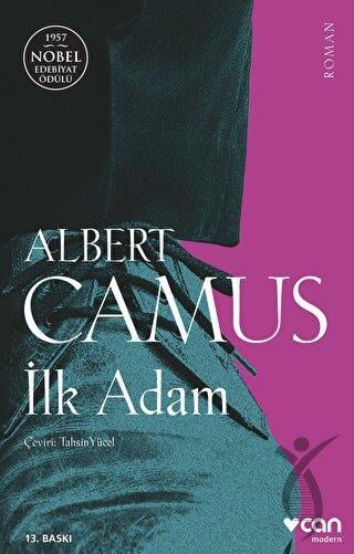 İlk Adam