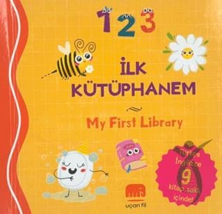 İlk Kütüphanem (My First Library)