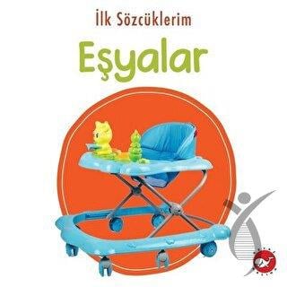 İlk Sözcüklerim Eşyalar