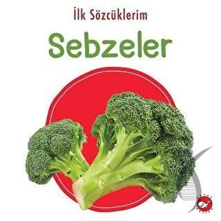 İlk Sözcüklerim Sebzeler 