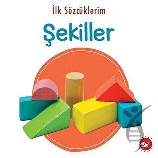 İlk Sözcüklerim Şekiller