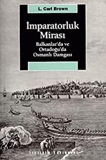 İmparatorluk Mirası