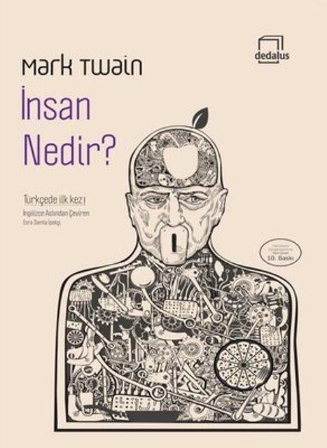 İnsan Nedir?