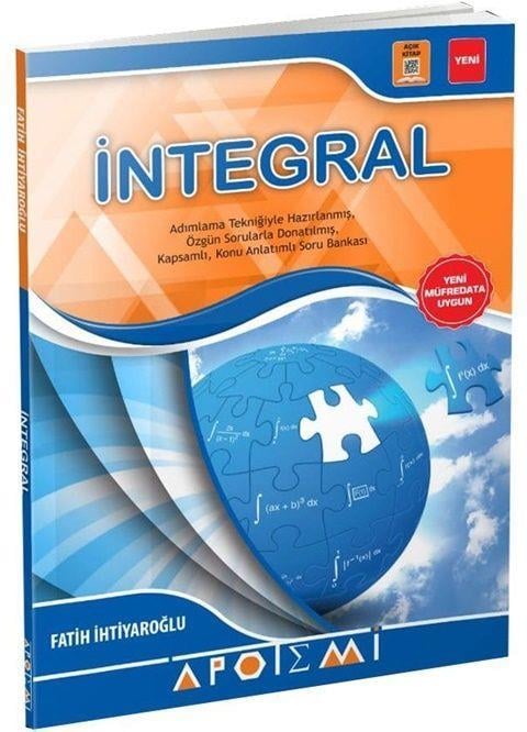İntegral 