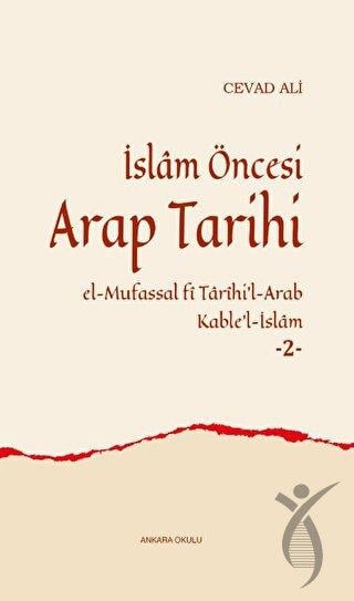İslam Öncesi Arap Tarihi -2