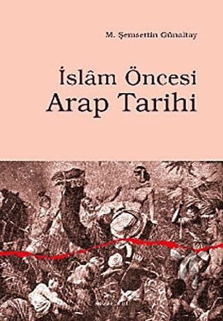 İslam Öncesi Arap Tarihi