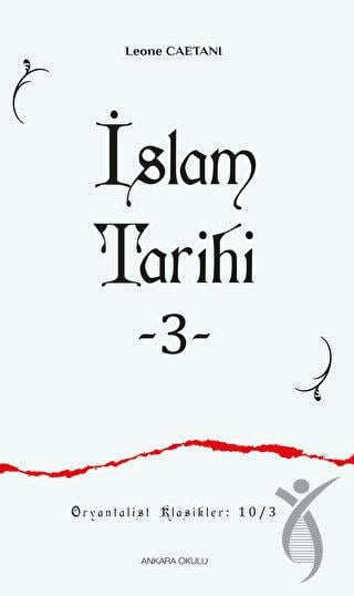 İslam Tarihi 3