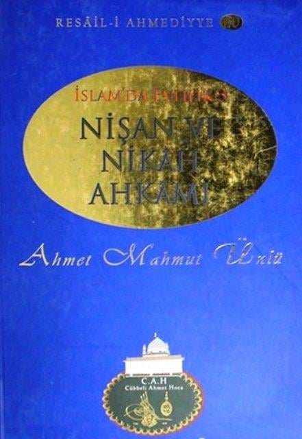 İslamda Evlilik 3 Nişan ve Nikah Ahkamı