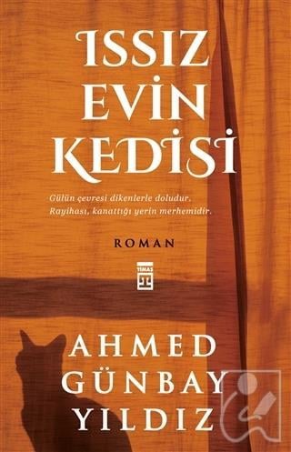Issız Evin Kedisi