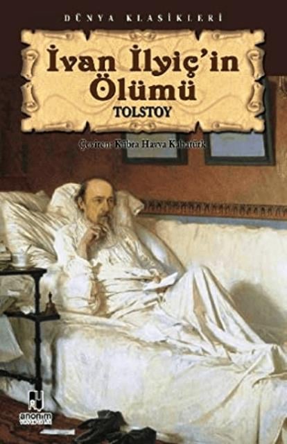 İvan İlyiç’in Ölümü