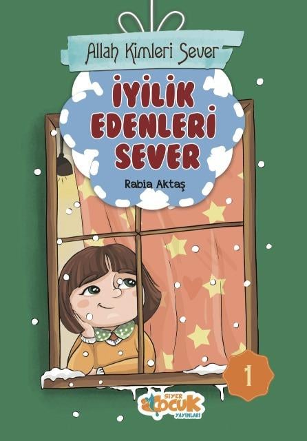 İyilik Edenleri Sever - Allah Kimleri Sever 1