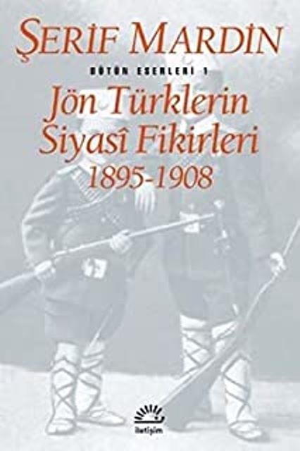 Jön Türklerin Siyasi Fikirleri 1895-1908