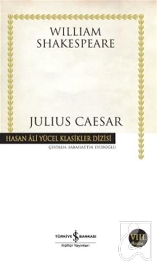 Julius Caesar