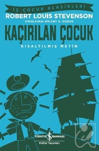 Kaçırılan Çocuk (Kısaltılmış Metin)