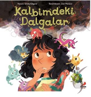 Kalbimdeki Dalgalar