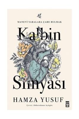 Kalbin Simyası