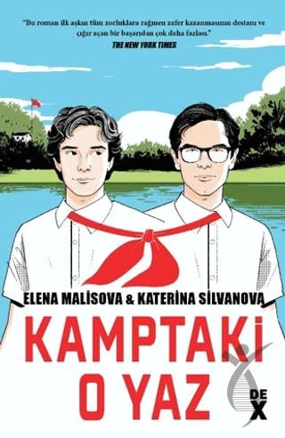 Kamptaki O Yaz