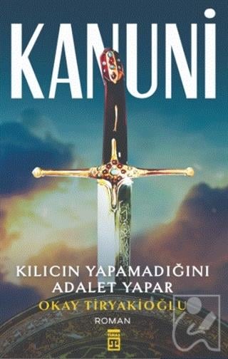 Kanuni